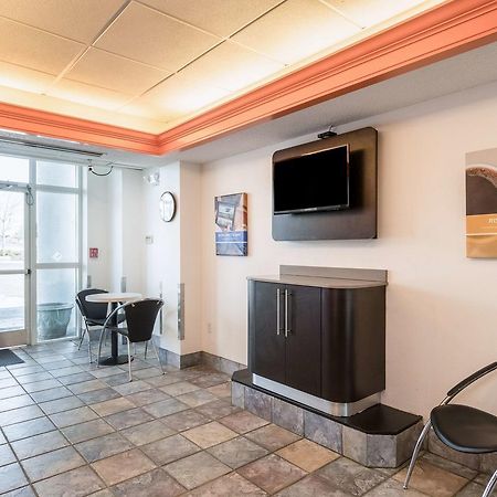 Motel 6-Newport, Tn المظهر الخارجي الصورة
