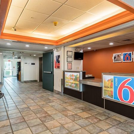 Motel 6-Newport, Tn المظهر الخارجي الصورة