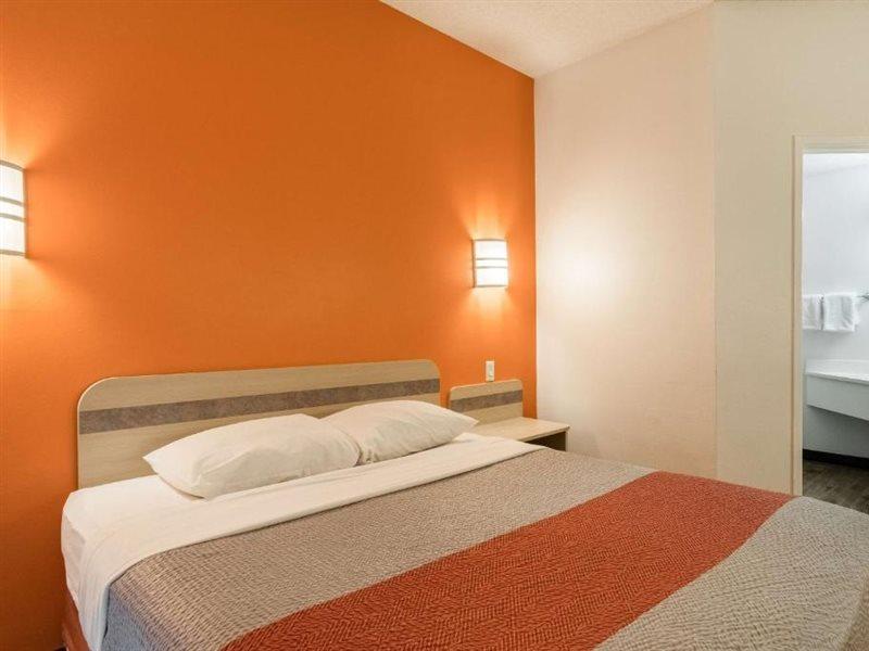 Motel 6-Newport, Tn المظهر الخارجي الصورة