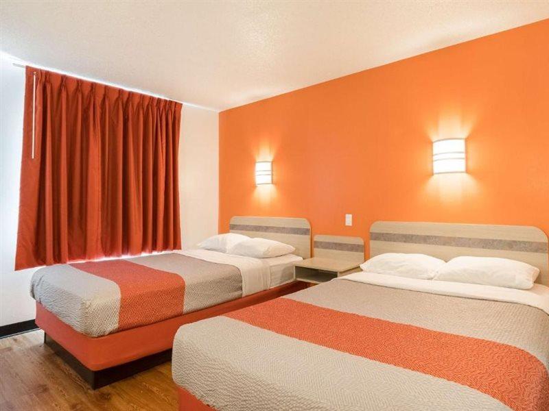 Motel 6-Newport, Tn المظهر الخارجي الصورة