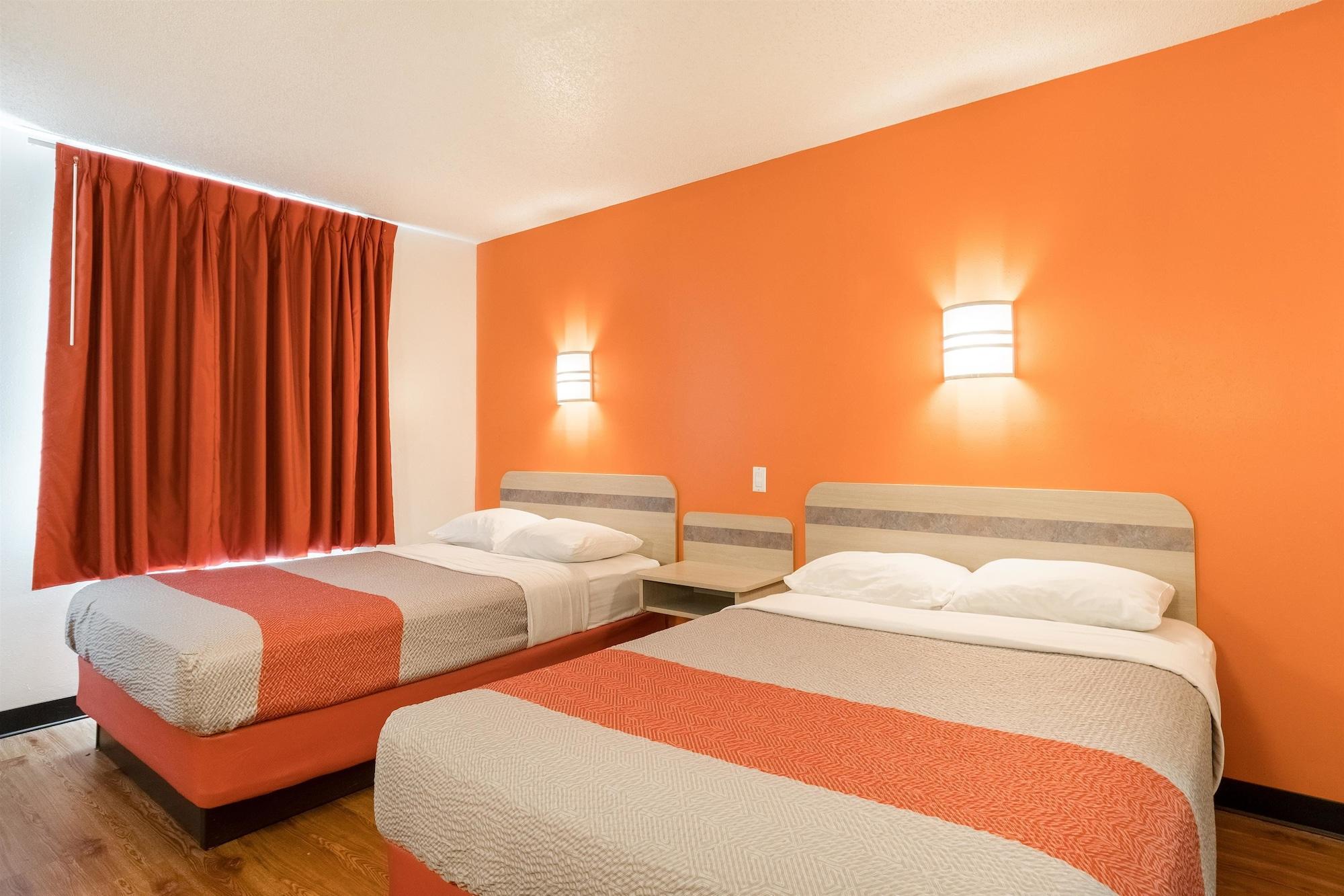 Motel 6-Newport, Tn المظهر الخارجي الصورة