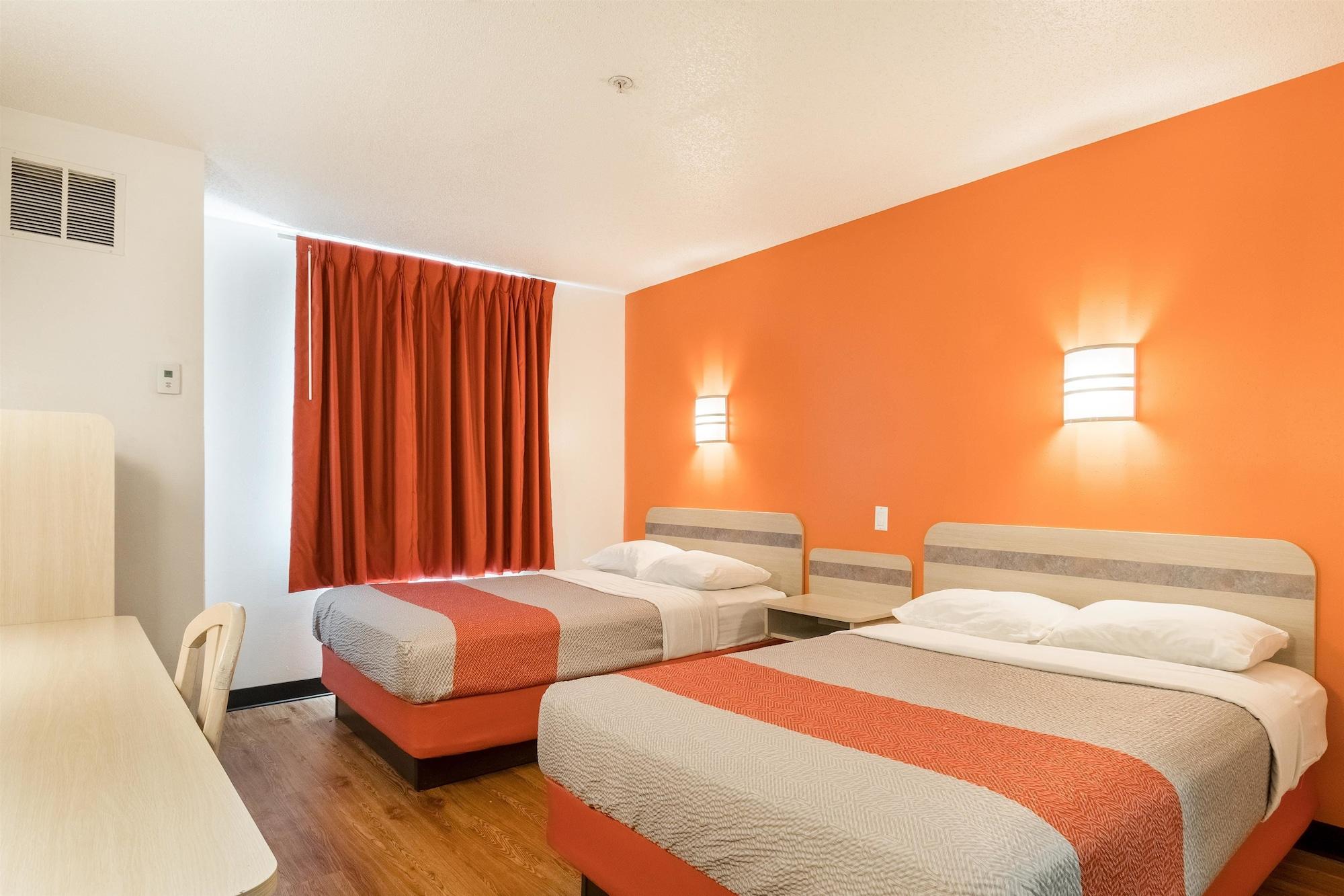 Motel 6-Newport, Tn المظهر الخارجي الصورة