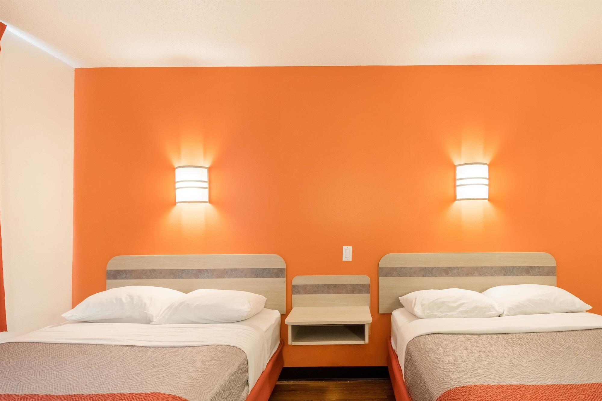 Motel 6-Newport, Tn المظهر الخارجي الصورة