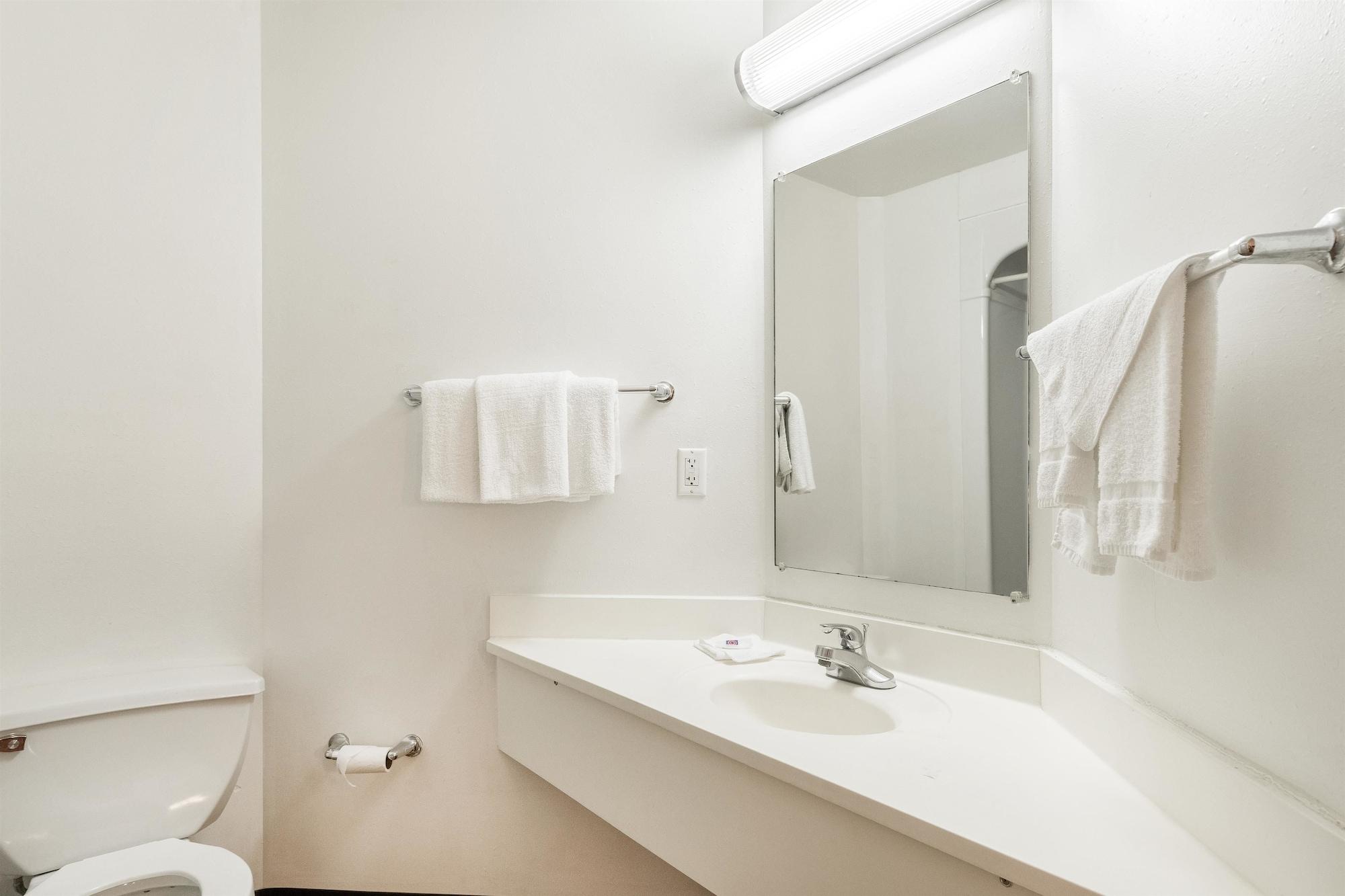 Motel 6-Newport, Tn المظهر الخارجي الصورة