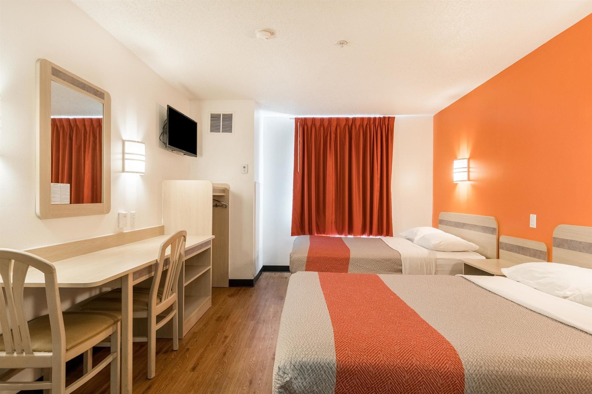 Motel 6-Newport, Tn المظهر الخارجي الصورة