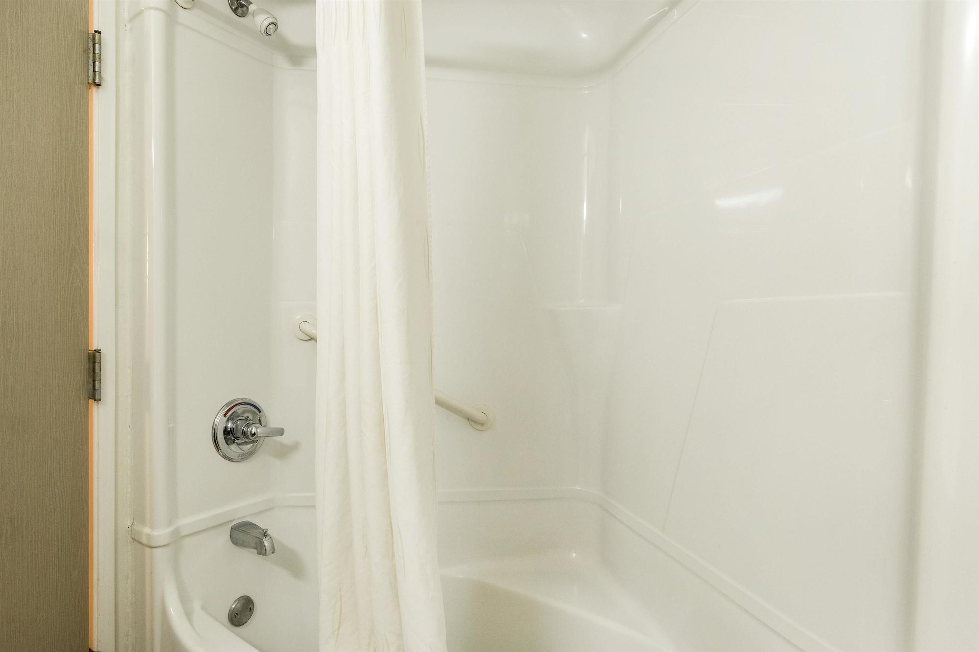 Motel 6-Newport, Tn المظهر الخارجي الصورة