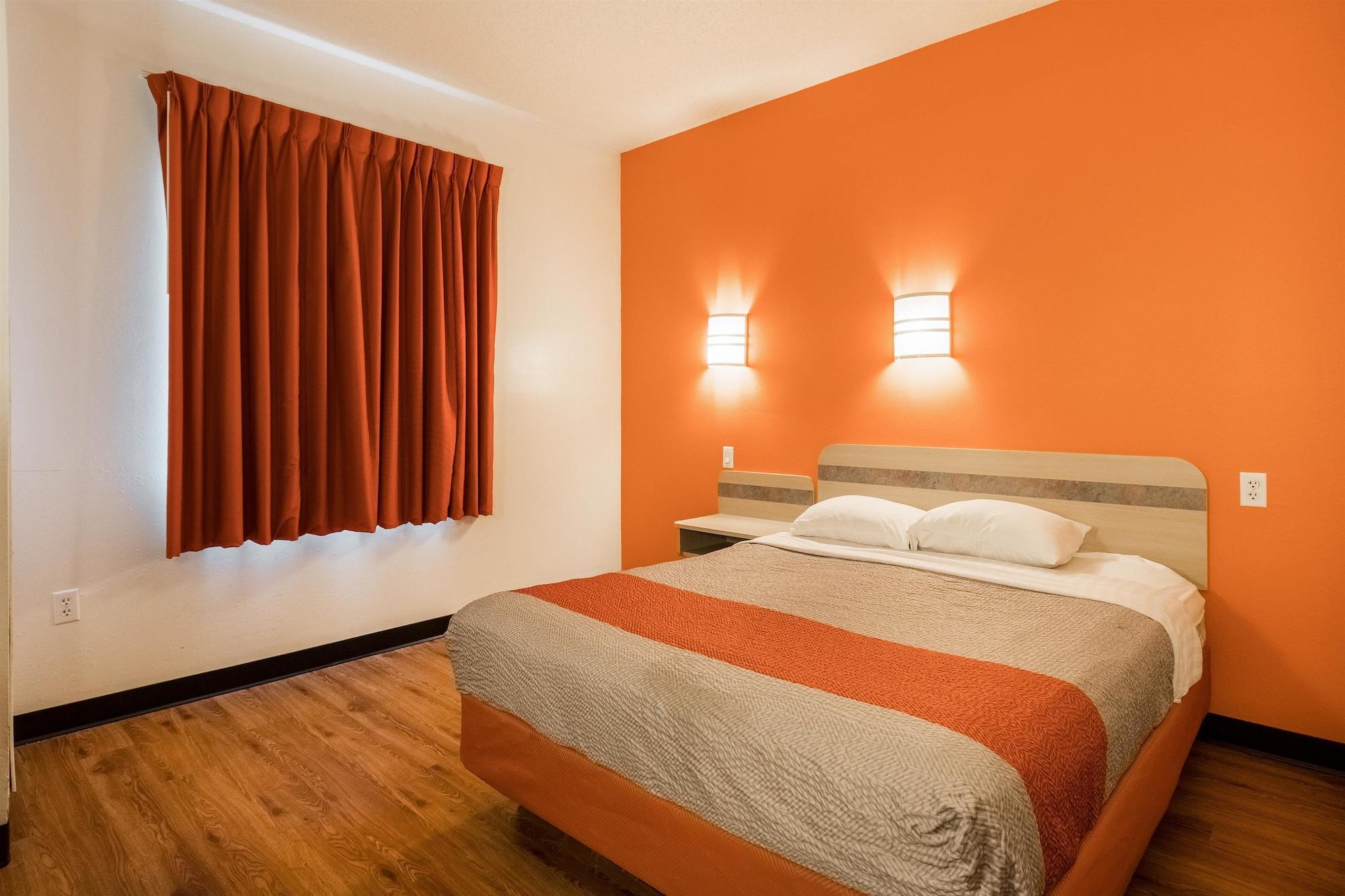 Motel 6-Newport, Tn المظهر الخارجي الصورة