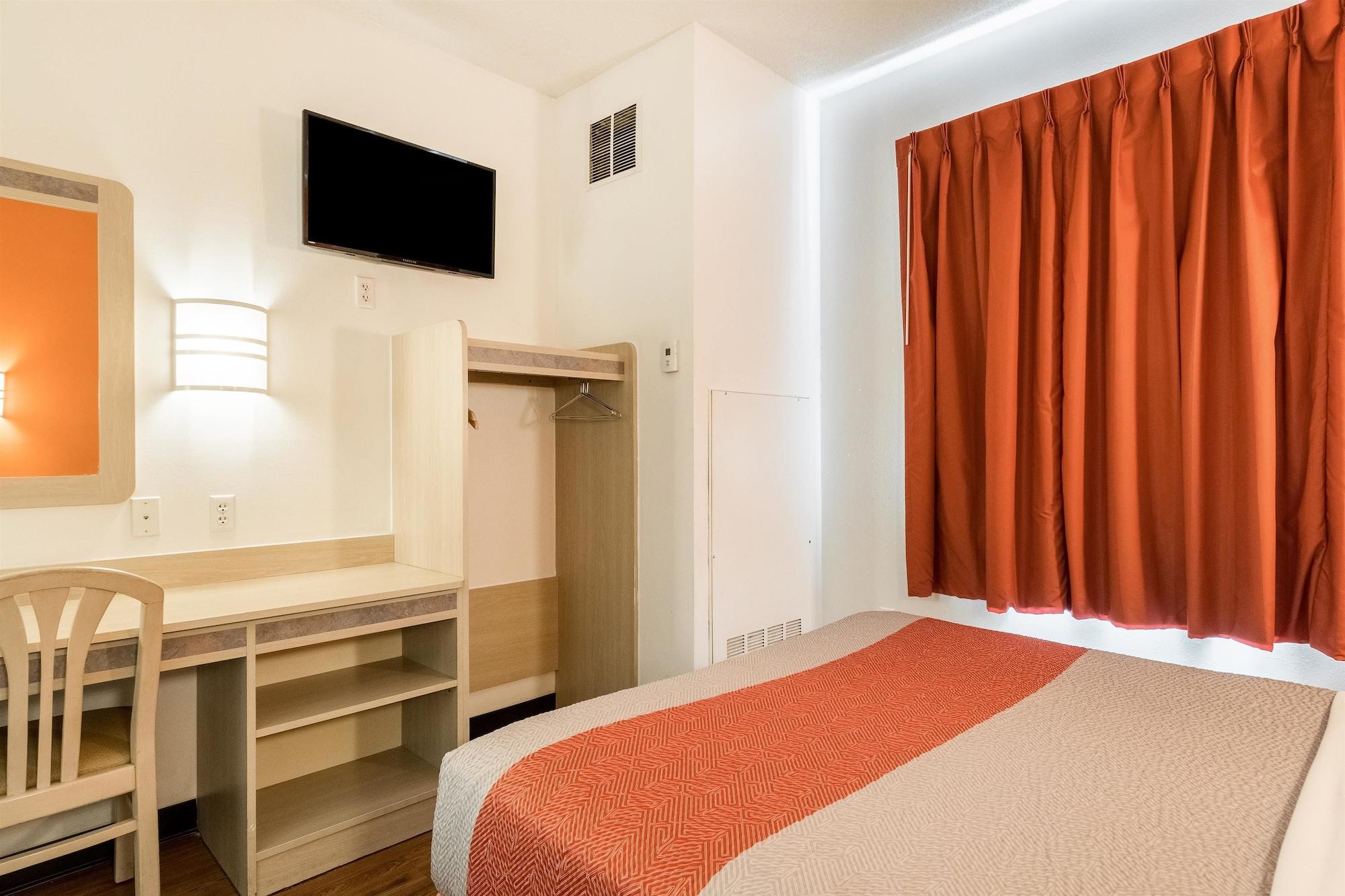 Motel 6-Newport, Tn المظهر الخارجي الصورة