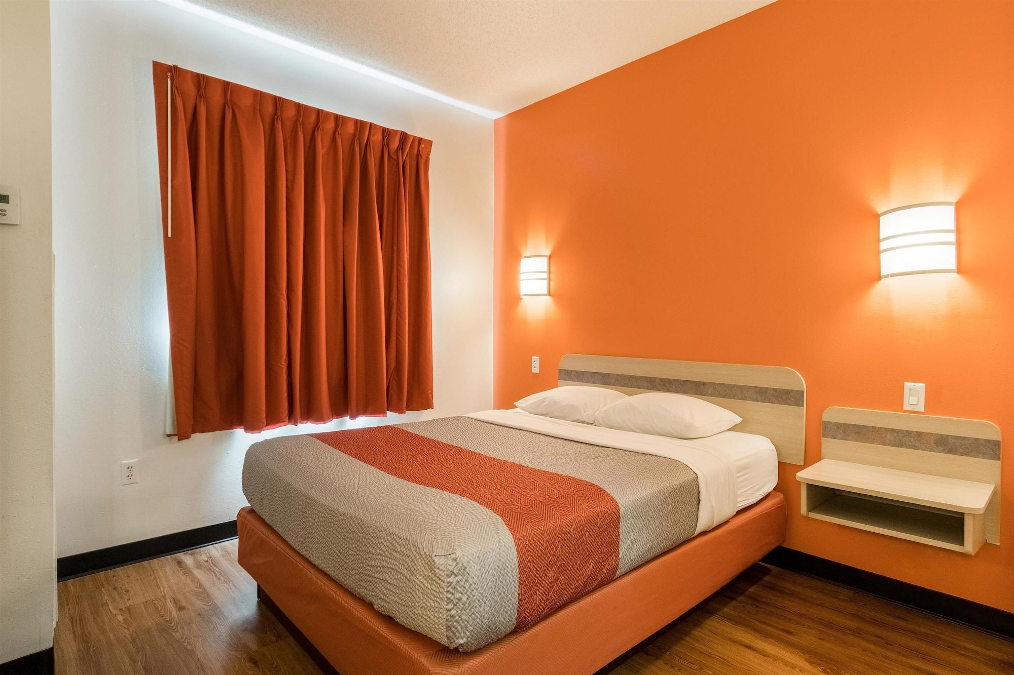 Motel 6-Newport, Tn المظهر الخارجي الصورة