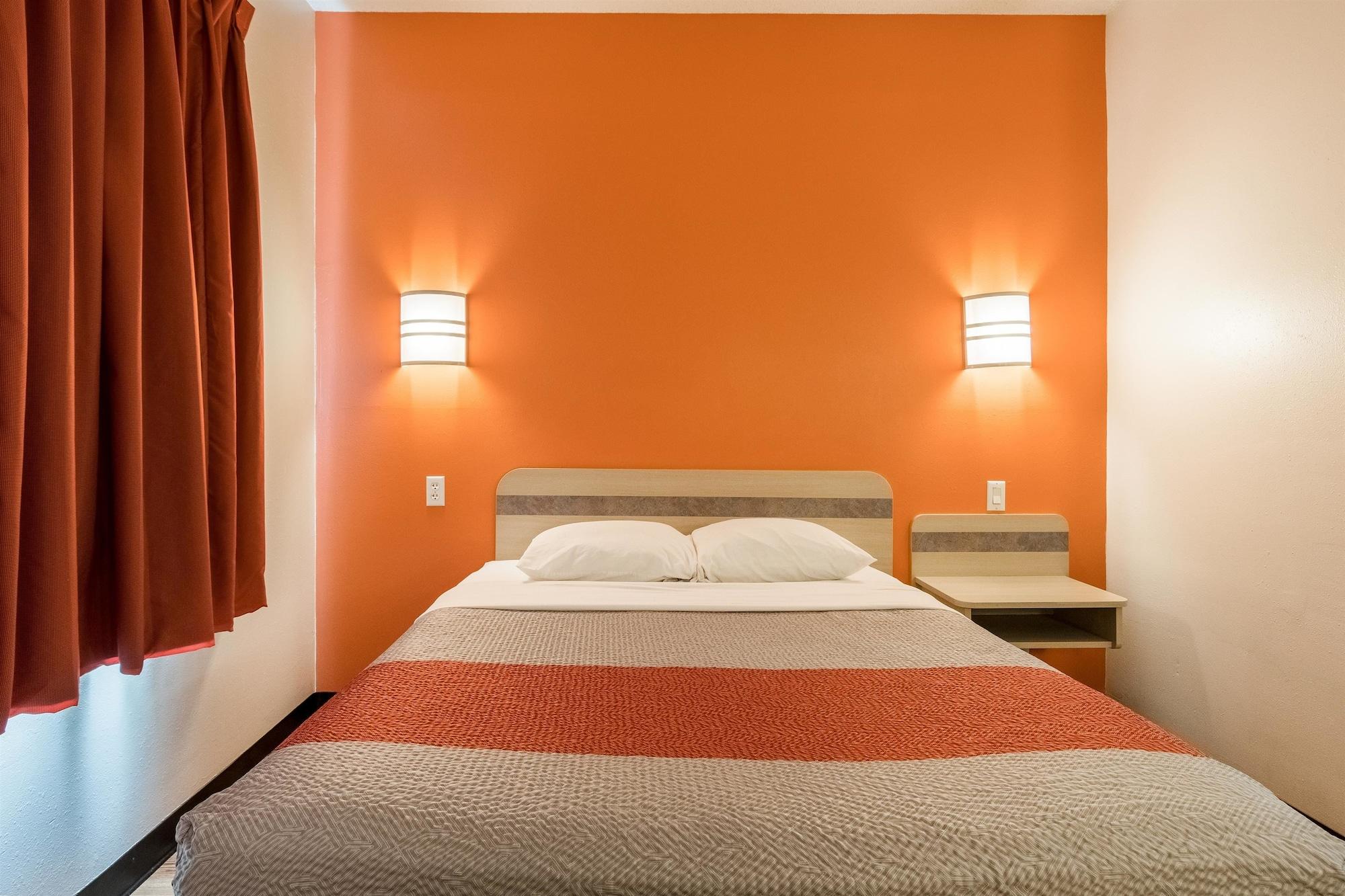 Motel 6-Newport, Tn المظهر الخارجي الصورة