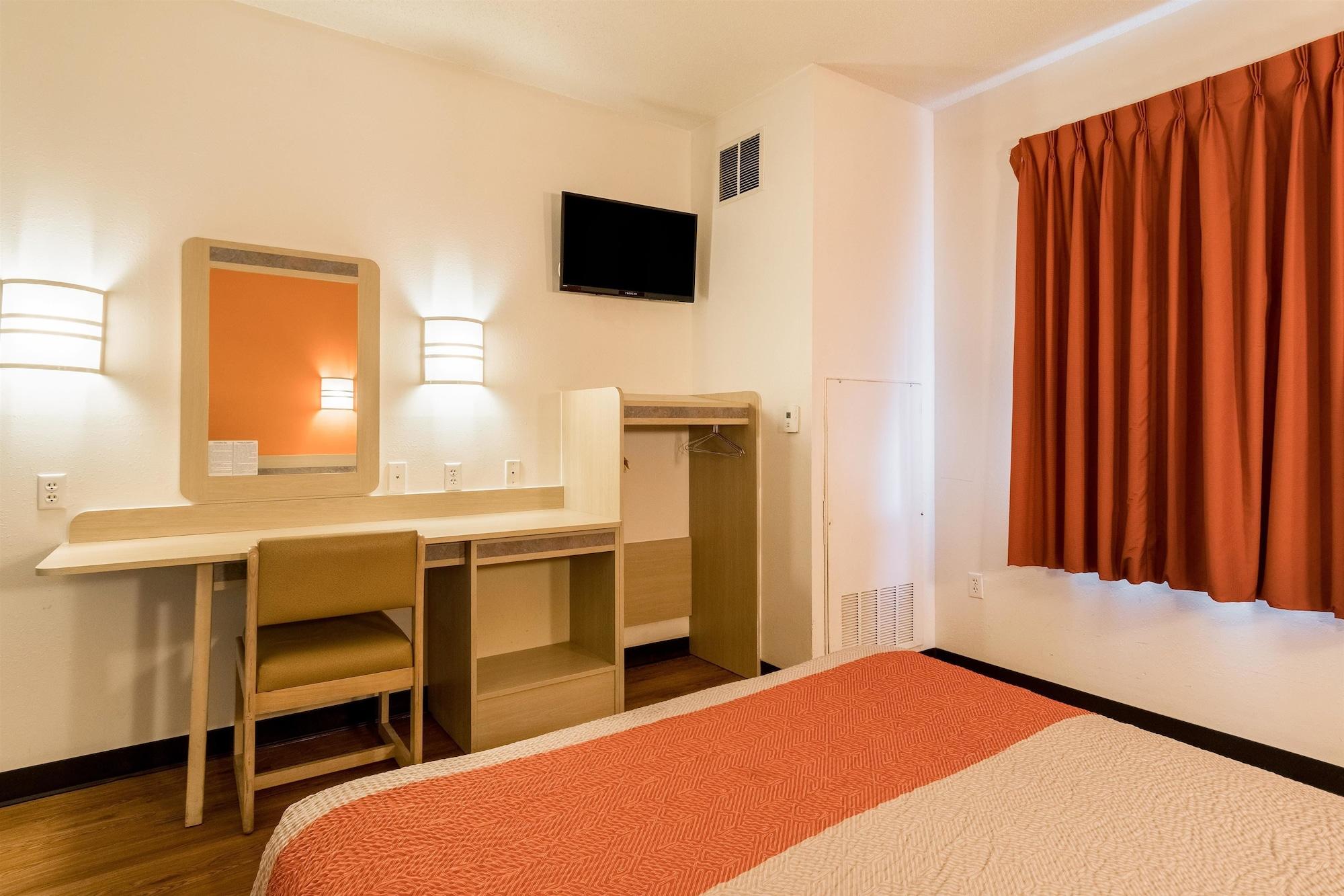 Motel 6-Newport, Tn المظهر الخارجي الصورة