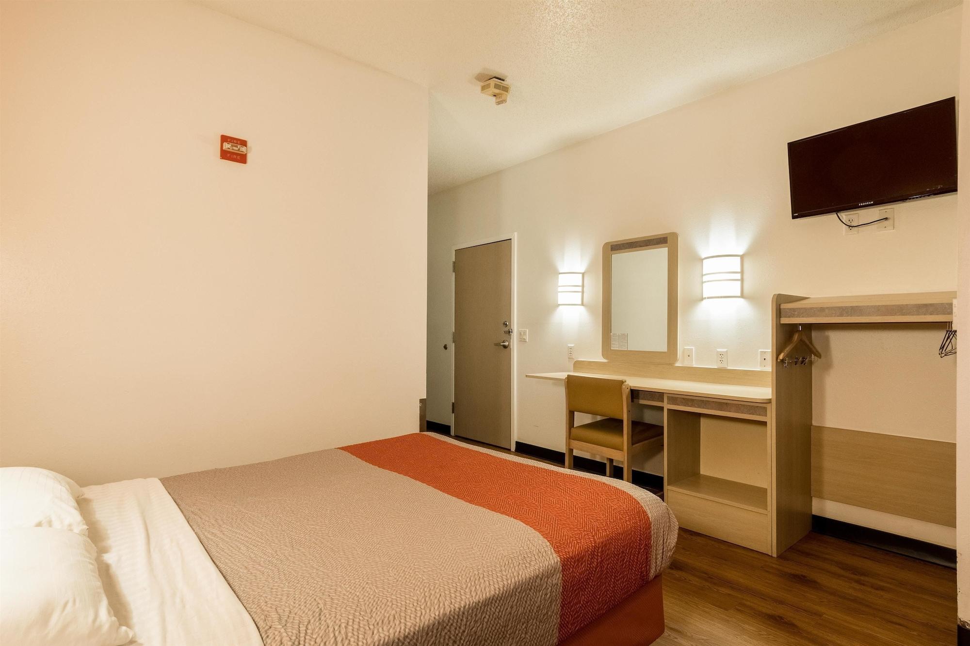 Motel 6-Newport, Tn المظهر الخارجي الصورة