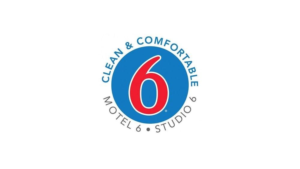 Motel 6-Newport, Tn المظهر الخارجي الصورة