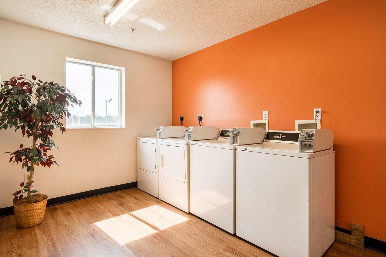 Motel 6-Newport, Tn المظهر الخارجي الصورة