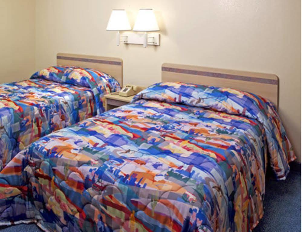 Motel 6-Newport, Tn المظهر الخارجي الصورة