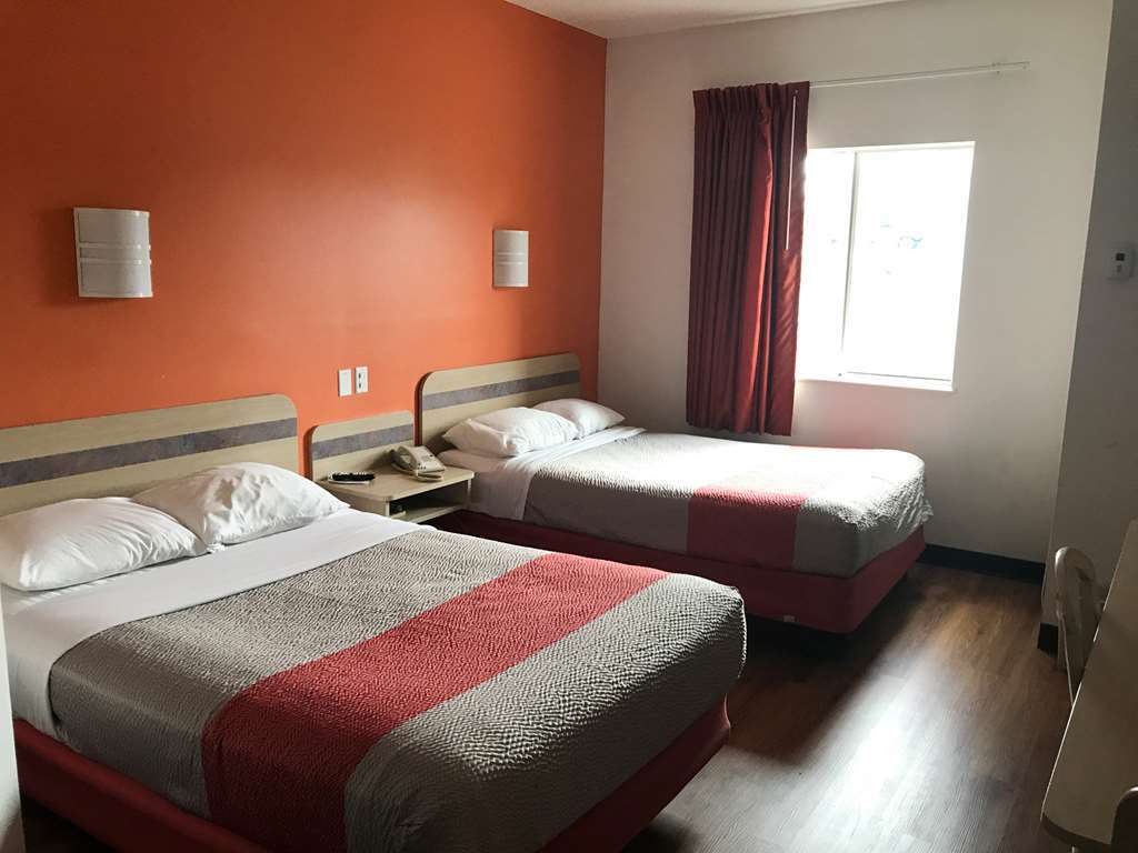 Motel 6-Newport, Tn الغرفة الصورة
