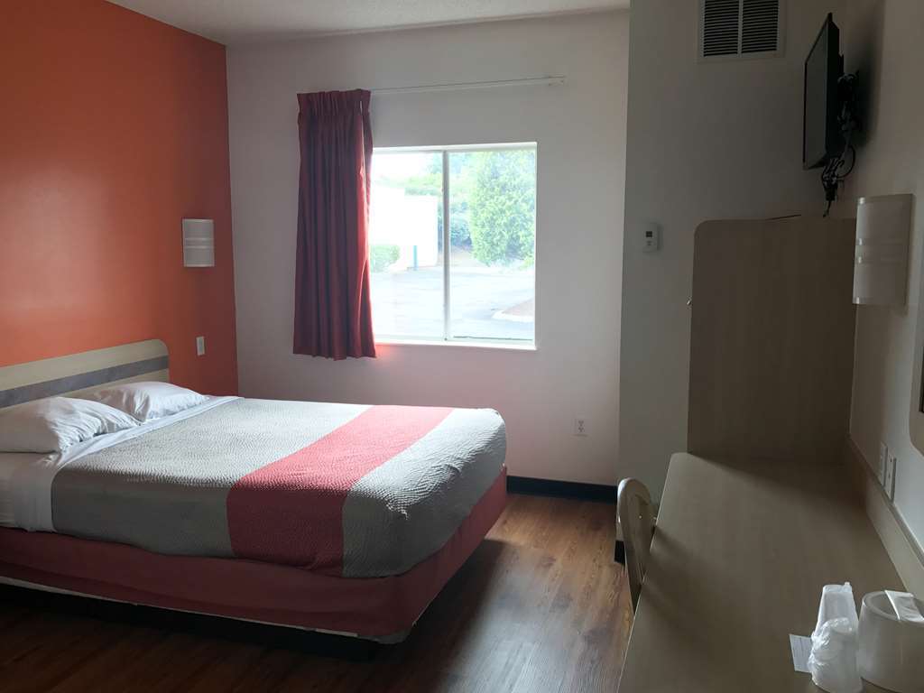 Motel 6-Newport, Tn الغرفة الصورة